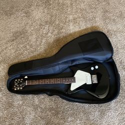 First Act 222 AL4042 Electric Guitar For The Low 