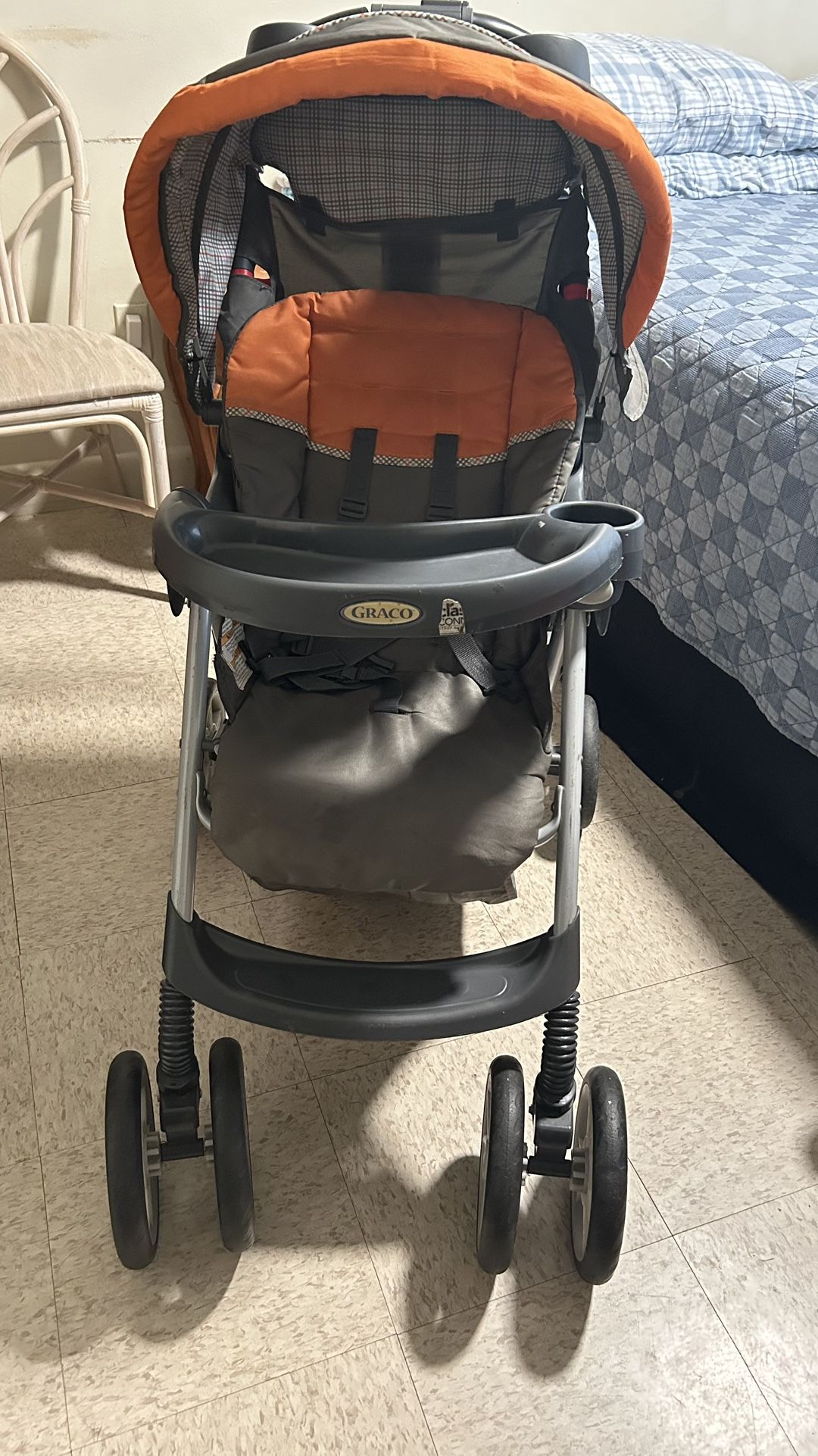 Stroller