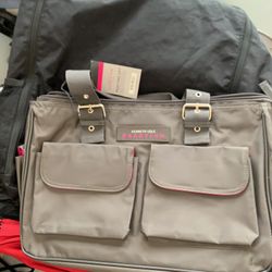 Kenneth Cole Reaction Bag