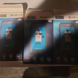 Galaxy Note G Punk  Case