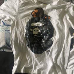 Bape Shirts