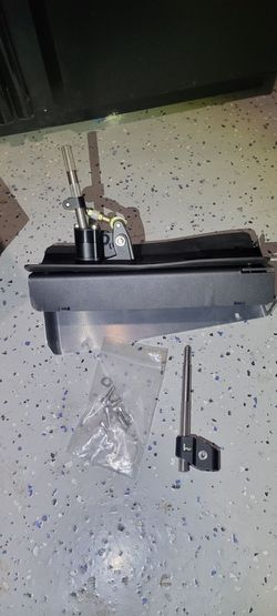 K Swap Shifter