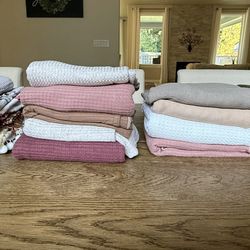 Baby Blankets 