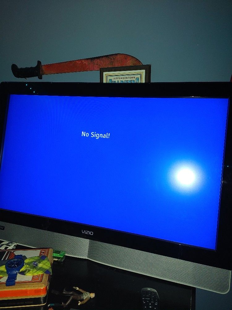 Vizio 37' Hdmi Hdtv