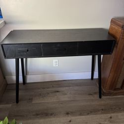 Entry Table/ TV Stand