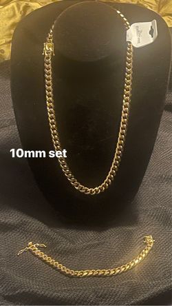 Cuban sets