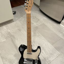 Fender Telecaster Squire