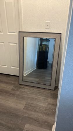 Mirror Mirror