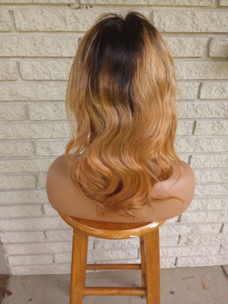 Full Lace Wig