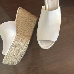 Michael Kors Wedged Shoes 