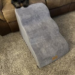 Pet Steps
