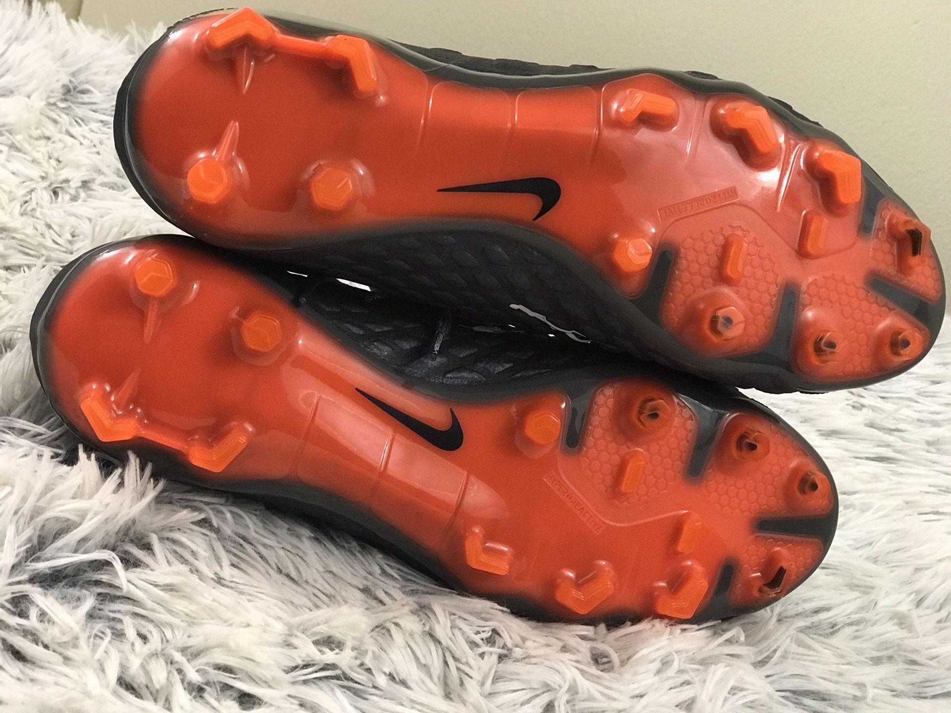 Men’s Nike ACC value at $206.23 Sz 6.5