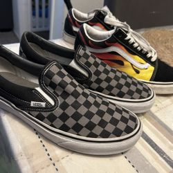 Vans