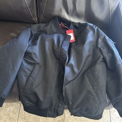 Hugo Jacket 