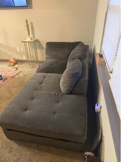 2pc Sectional
