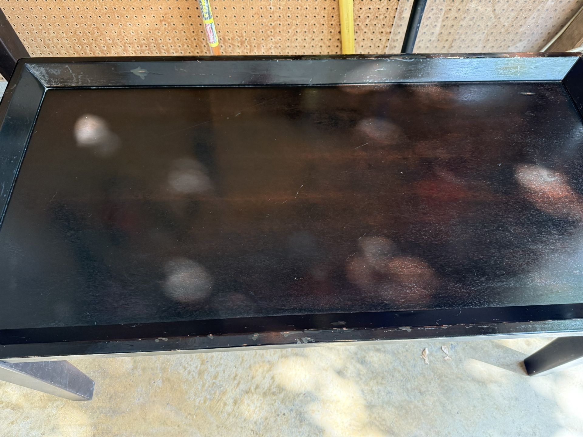 Coffee And End Tables