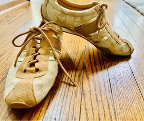 Coach Sneakers