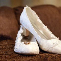 Wedding Shoes 