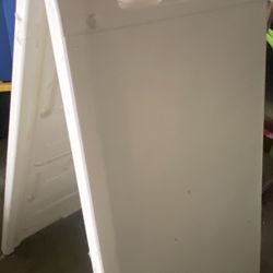 A-Frame Sign