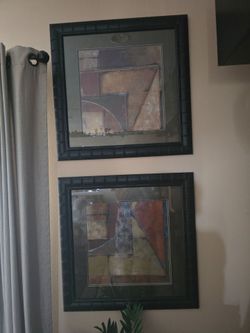 Abstract art
