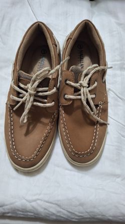 Zapatos De Cuero