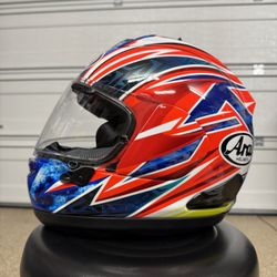Arai Corsair-X Ogura Small