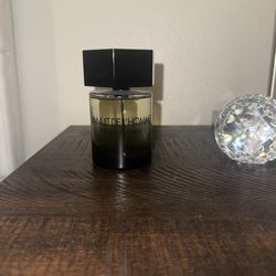 La Nuit D’lhomme Full Bottle 3.4oz