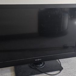 Old TV 