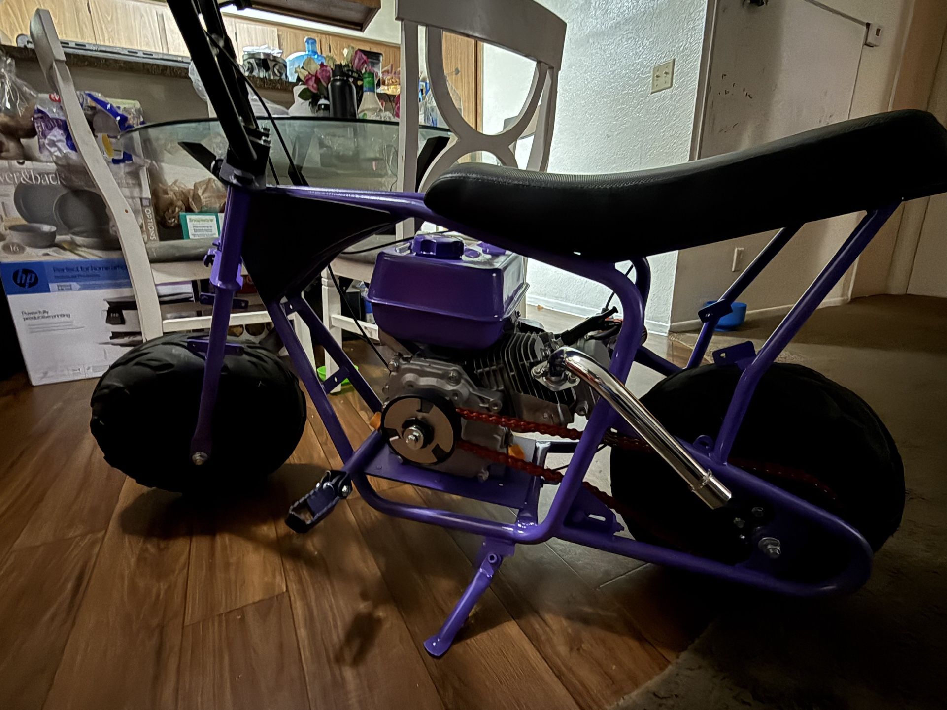 CAMMEND FRESH BUILD ALL BILLET PARTS STAGE2 HEMI SUPER FAST