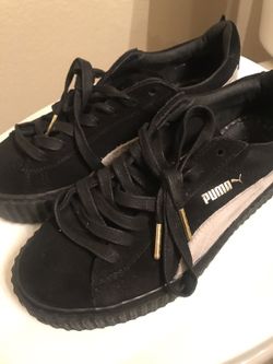 Fenty Pumas