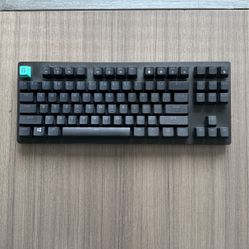 Razer Huntsman Tournament Edition Keyboard