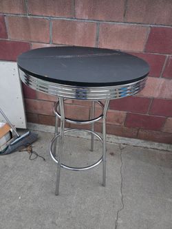 Coaster Bistro Pub Table