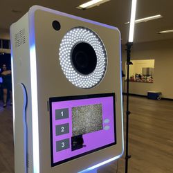 Photo Booth