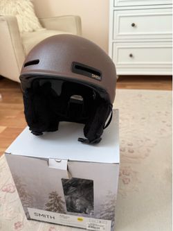 Smith Allure MIPS Snow Helmet