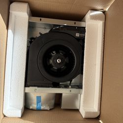 Panasonic WhisperValue DC Bathroom Exhaust Fan (New)