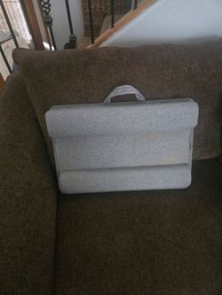 Lap desk