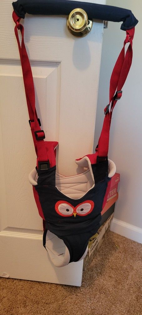 Baby Walking Harness