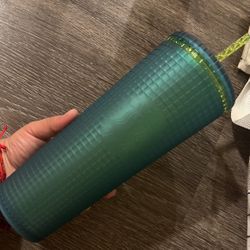 Starbucks Cup