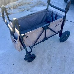 KIDS STROLLER 