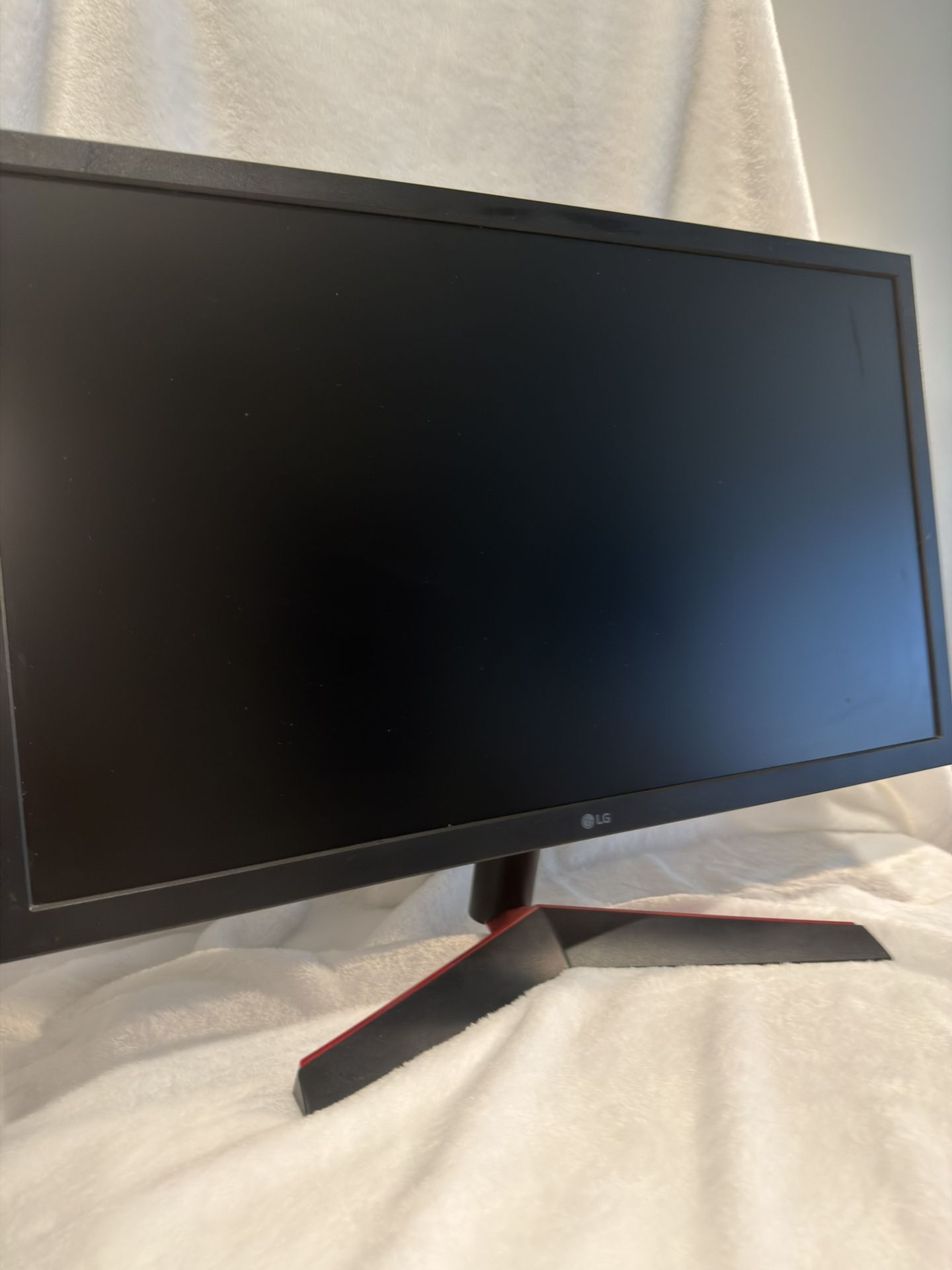 LG Monitor