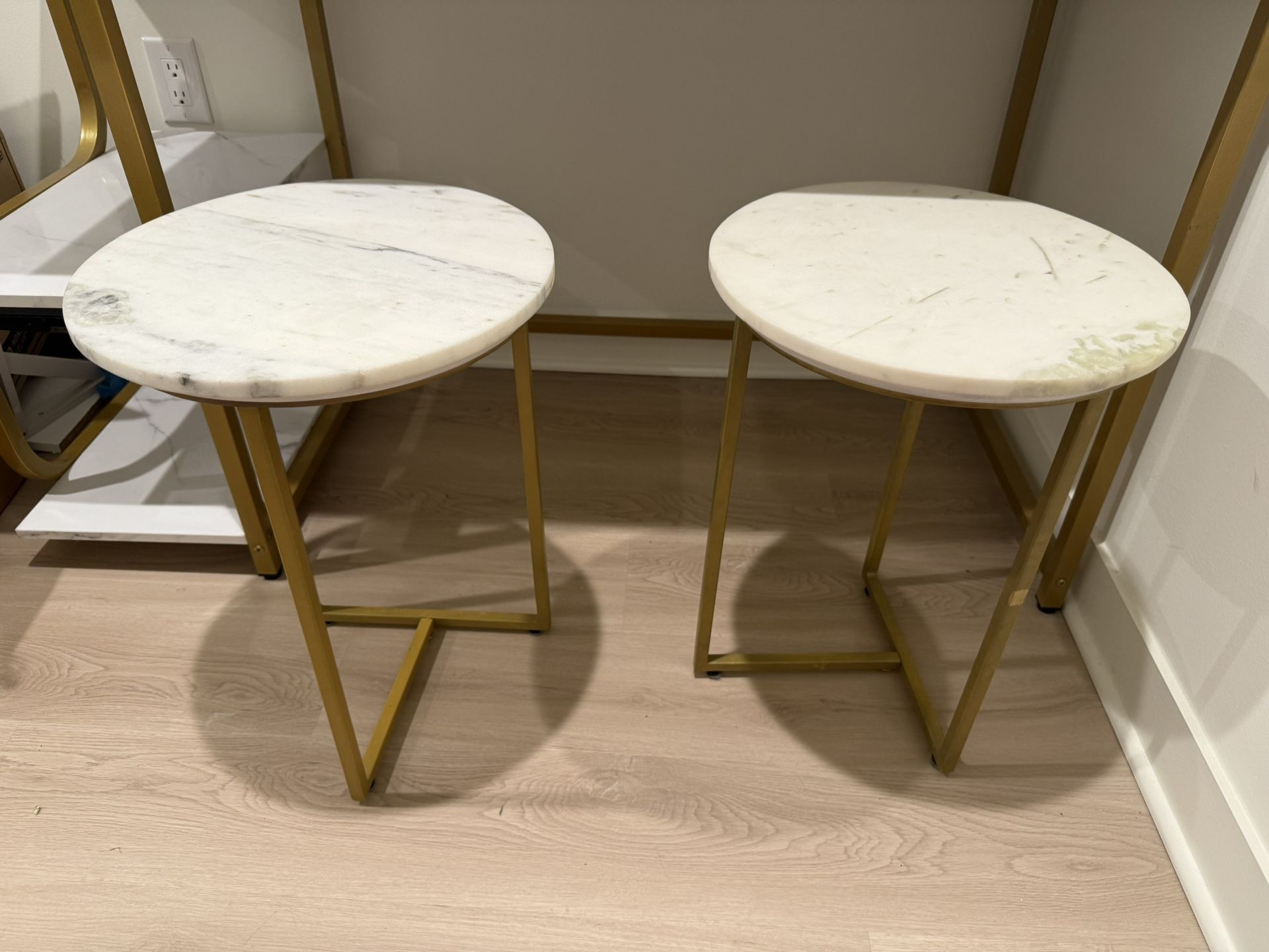 Side Tables