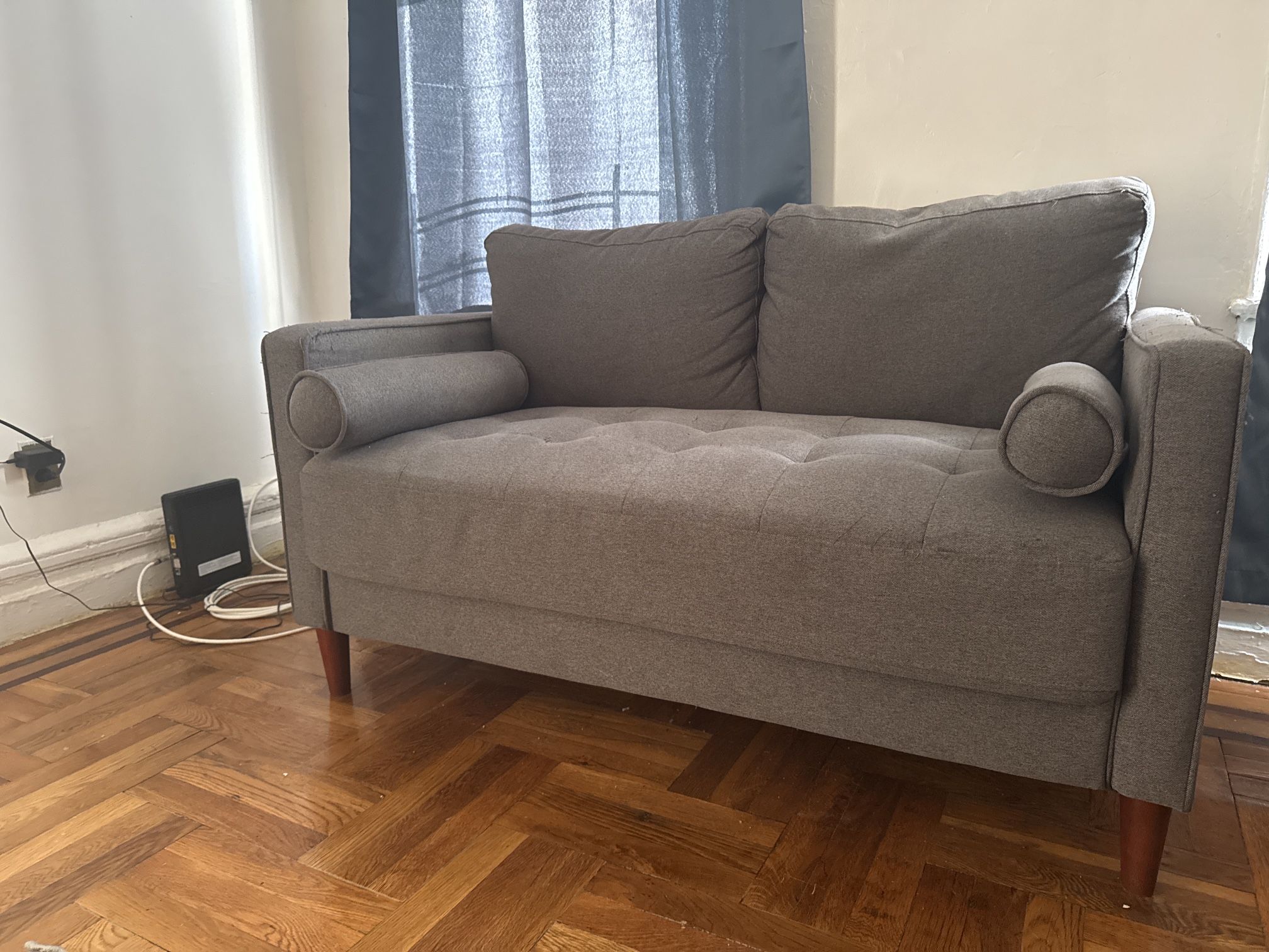 A Couch