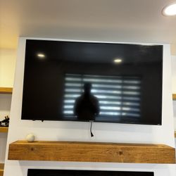 Free Sharp TV (defective)