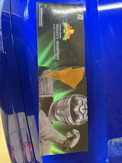 Power Rangers SDCC Dino Chargers + Magazord Charger New