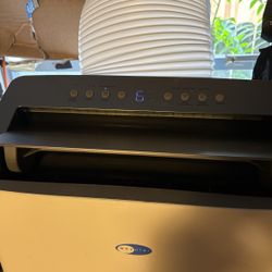 Brand New Whytner Portable Ac An Heater 14k BTU 