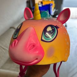 Helmet small (50-54 cm)