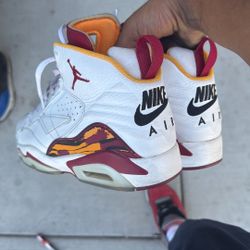 Jordan’s 