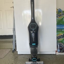 Bissell Crosswave Cordless Max
