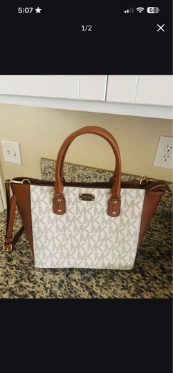 Mk bag