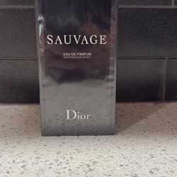 Dior Savage EDP